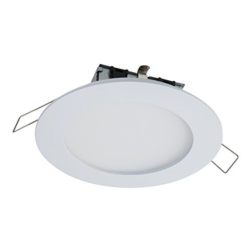 Halo HM612840 6-Inch LED Down Light Module Round 120/277-Volt AC 4000K Halo HM612840 6-Inch LED Down Light Module Round 120/277-Volt AC 4000K